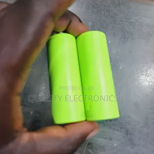 Lifep04 3.2v Rechargeable Batteries 32140