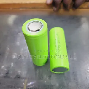 Lifep04 3.2v Rechargeable Batteries 32140