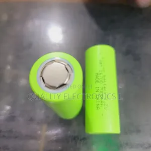 Lifep04 3.2v Rechargeable Batteries 32140