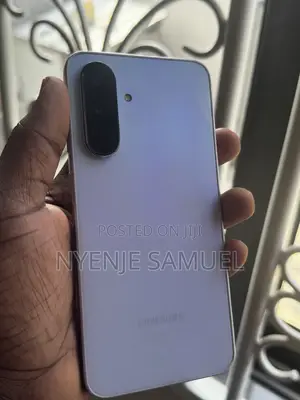 Samsung Galaxy A36 128 GB Gray