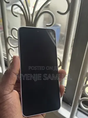 Samsung Galaxy A36 128 GB Gray