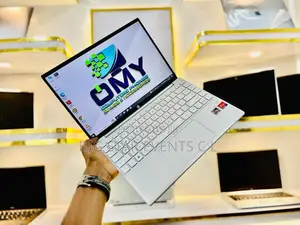 Laptop HP Pavilion 13 16GB AMD Ryzen 7 SSD 256GB