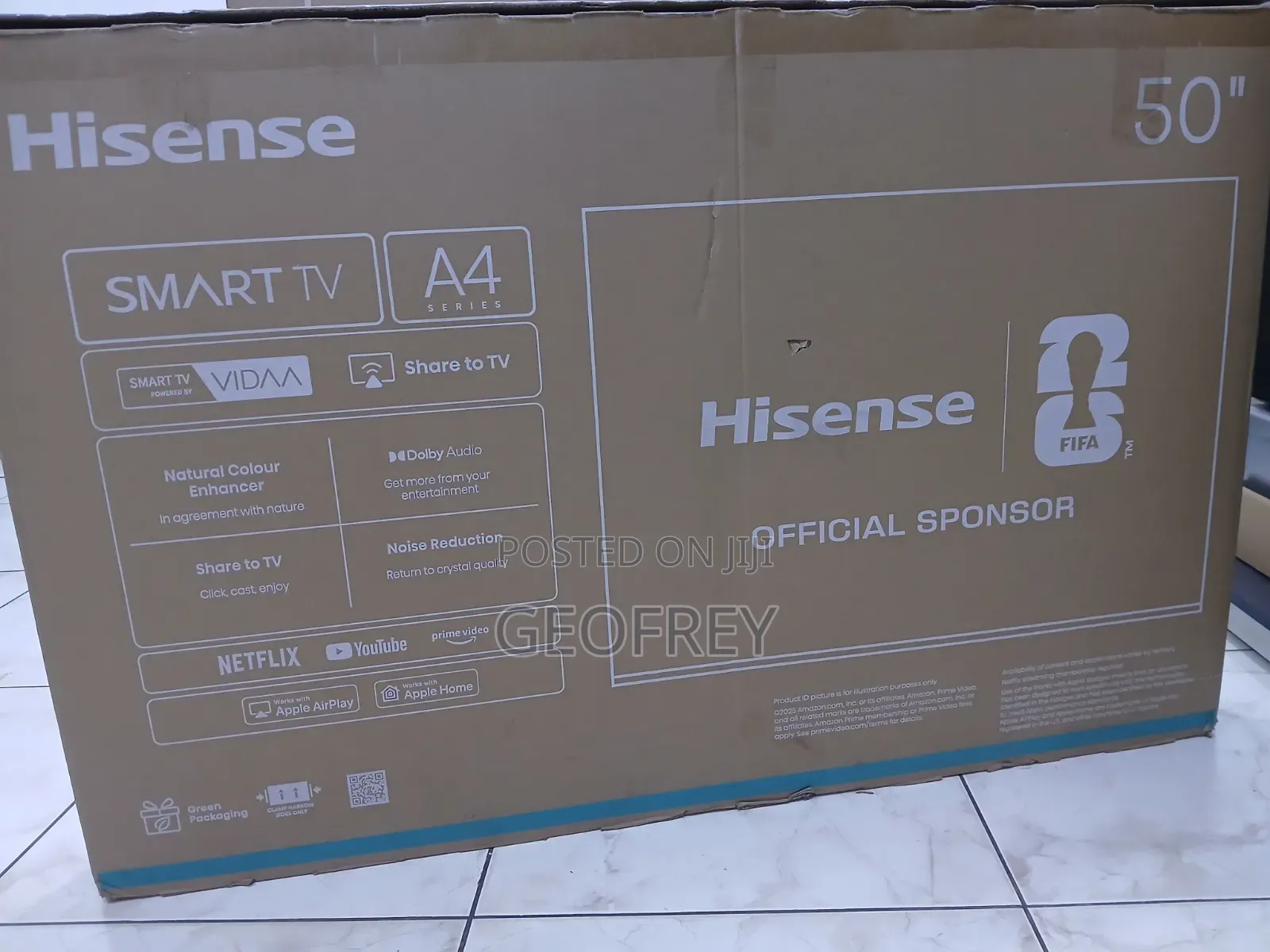 Good Deal Appliances
