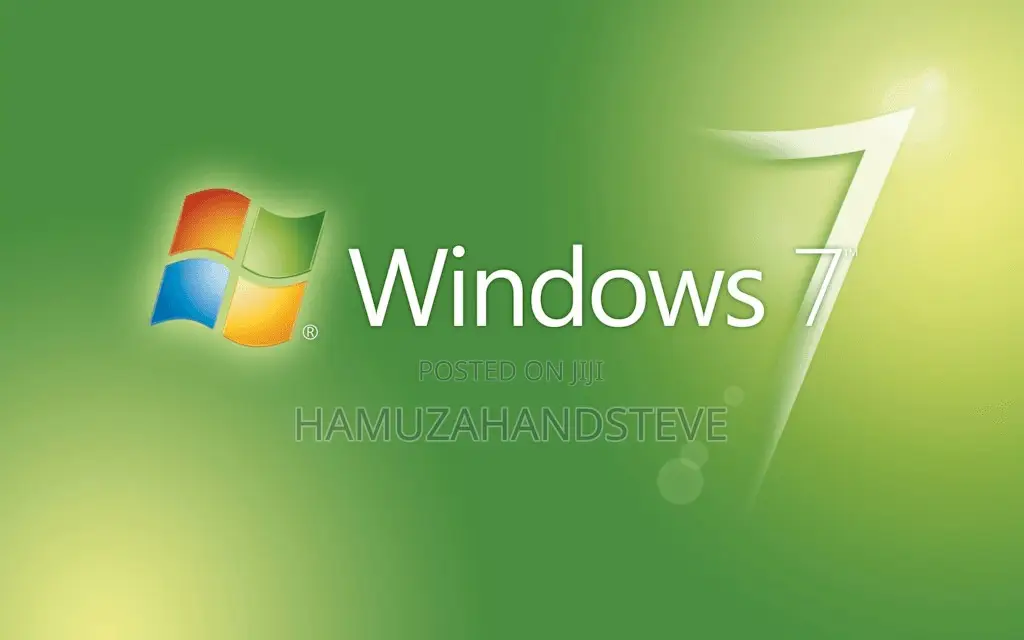 Windows 7 Installation & Lifetime Activation Setup
