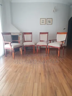 Brand New Quality Dinning Chairs