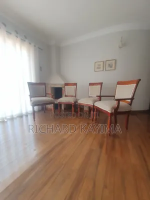 Brand New Quality Dinning Chairs