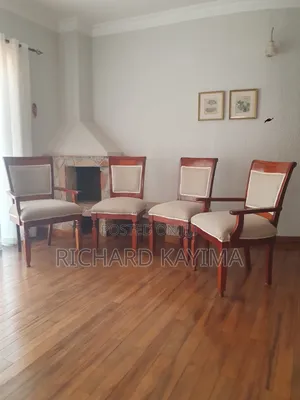 Brand New Quality Dinning Chairs