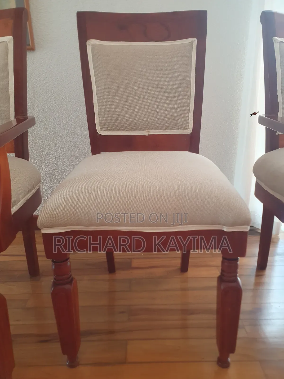 Brand New Quality Dinning Chairs