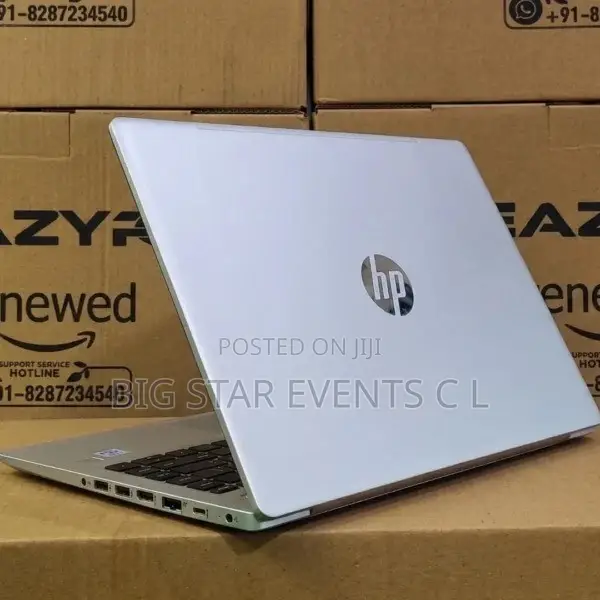 Laptop HP ProBook 440 G8 16GB Intel Core i7 SSD 512GB