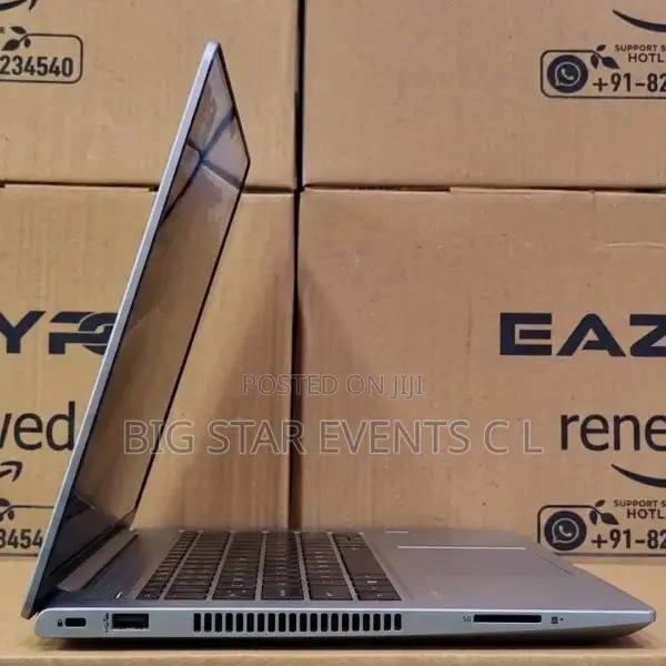 Laptop HP ProBook 440 G8 16GB Intel Core i7 SSD 512GB