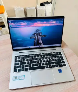 Laptop HP ProBook 440 G8 16GB Intel Core i7 SSD 512GB
