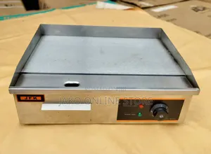 Commercial Chapati Maker Griddle