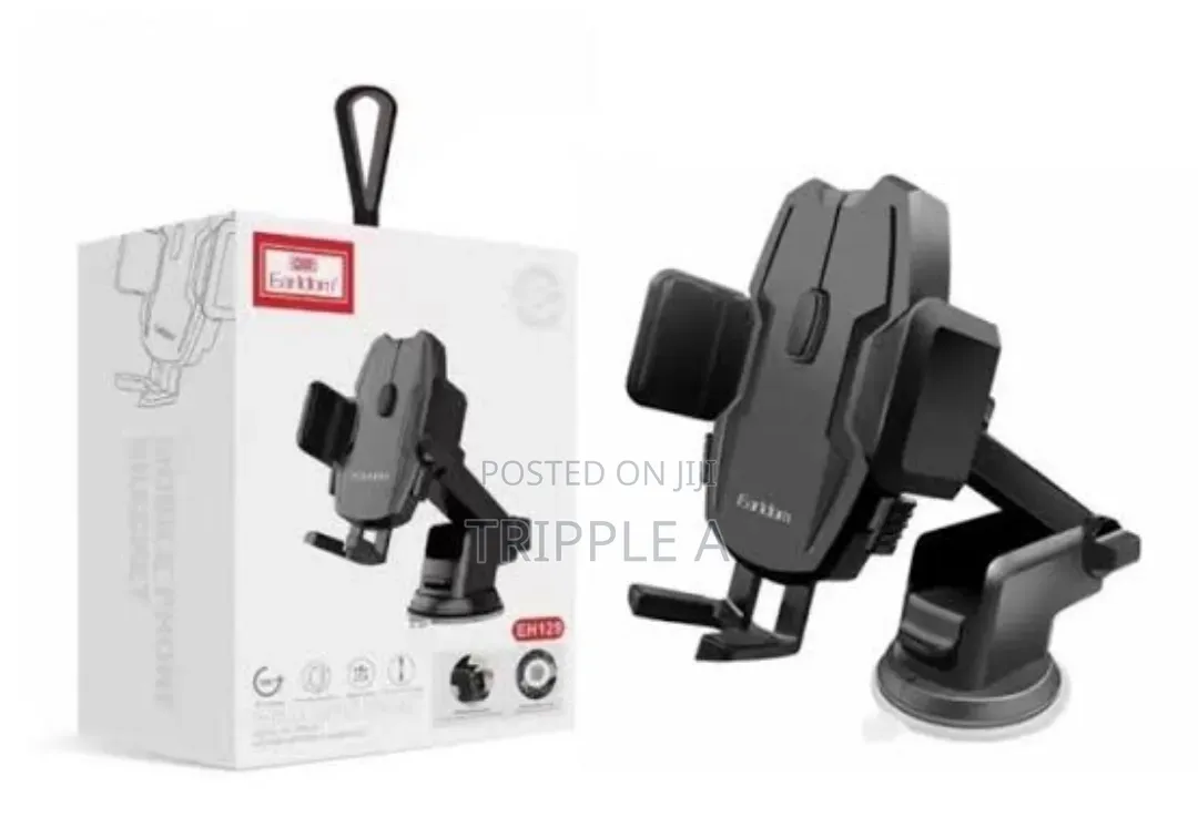 Earldom Car Phone Holder Bracket