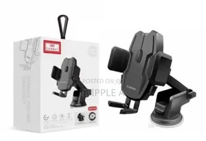 Earldom Car Phone Holder Bracket