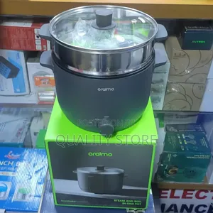 Oraimo Multifunctional Non-Stick Cooker