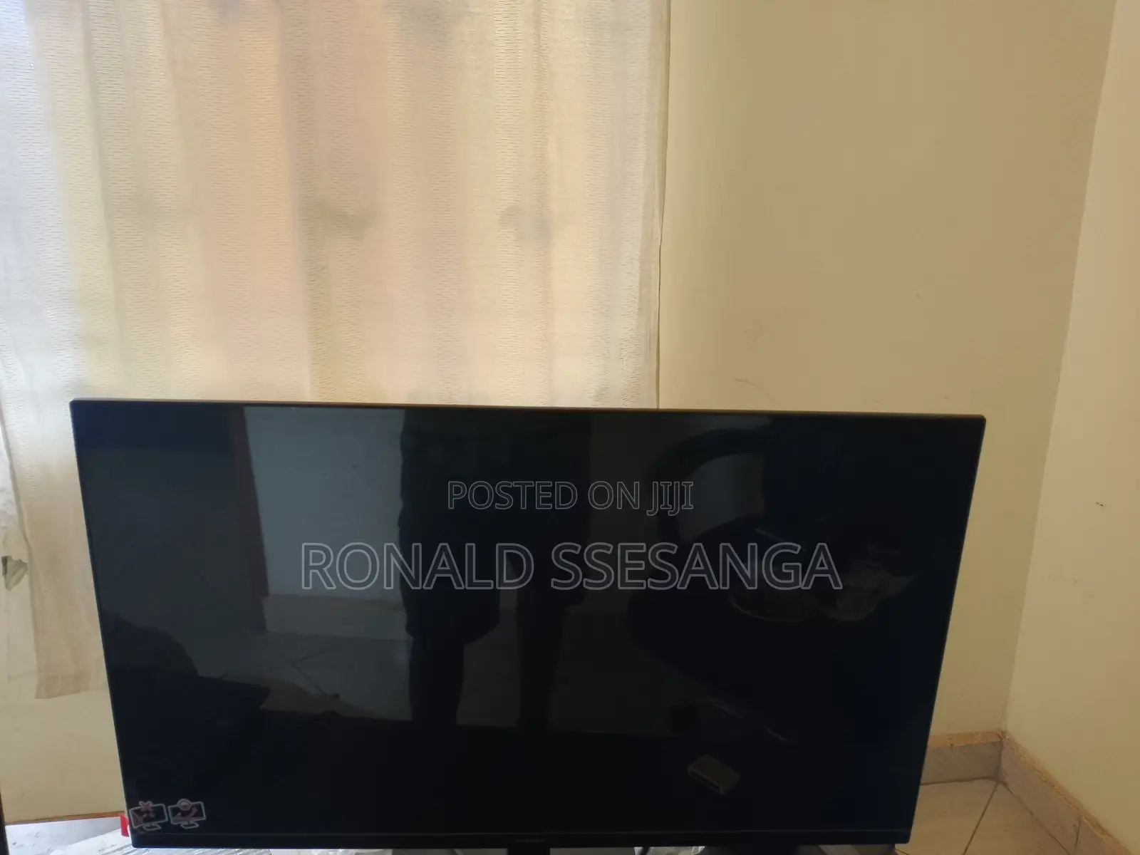 Samsung S3 Essentials 27 Inch Monitor
