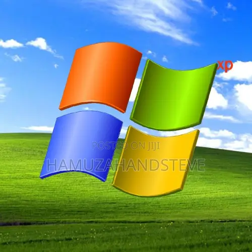Windows XP Professional Lifetime Activation Setup
