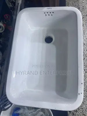 Dobby Sink