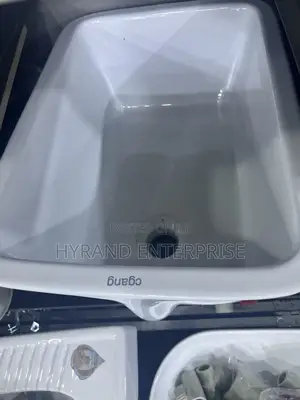 Dobby Sink