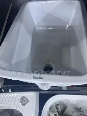Dobby Sink