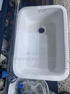 Dobby Sink
