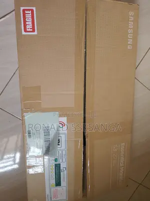 Samsung S3 Essentials 27 Inch Monitor