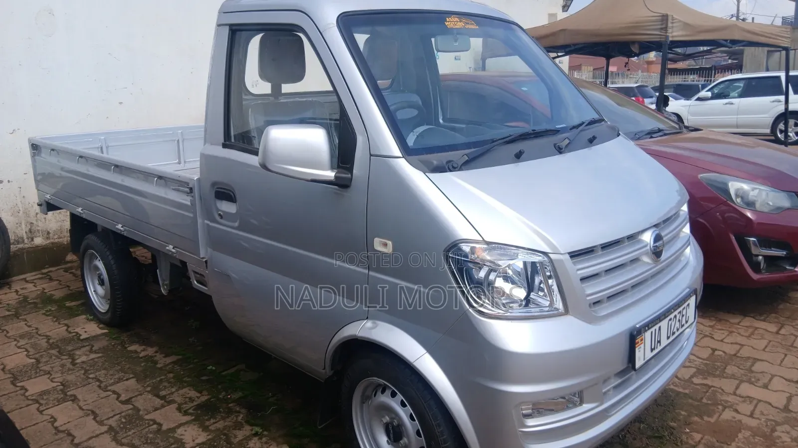 DFSK K01S Mini Truck