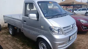 DFSK K01S Mini Truck