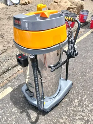 Vacuum Cleaner Wet and Dry