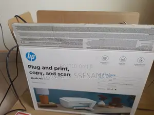 HP Deskjet 2320 All in One Printer
