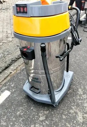 Vacuum Cleaner Wet and Dry
