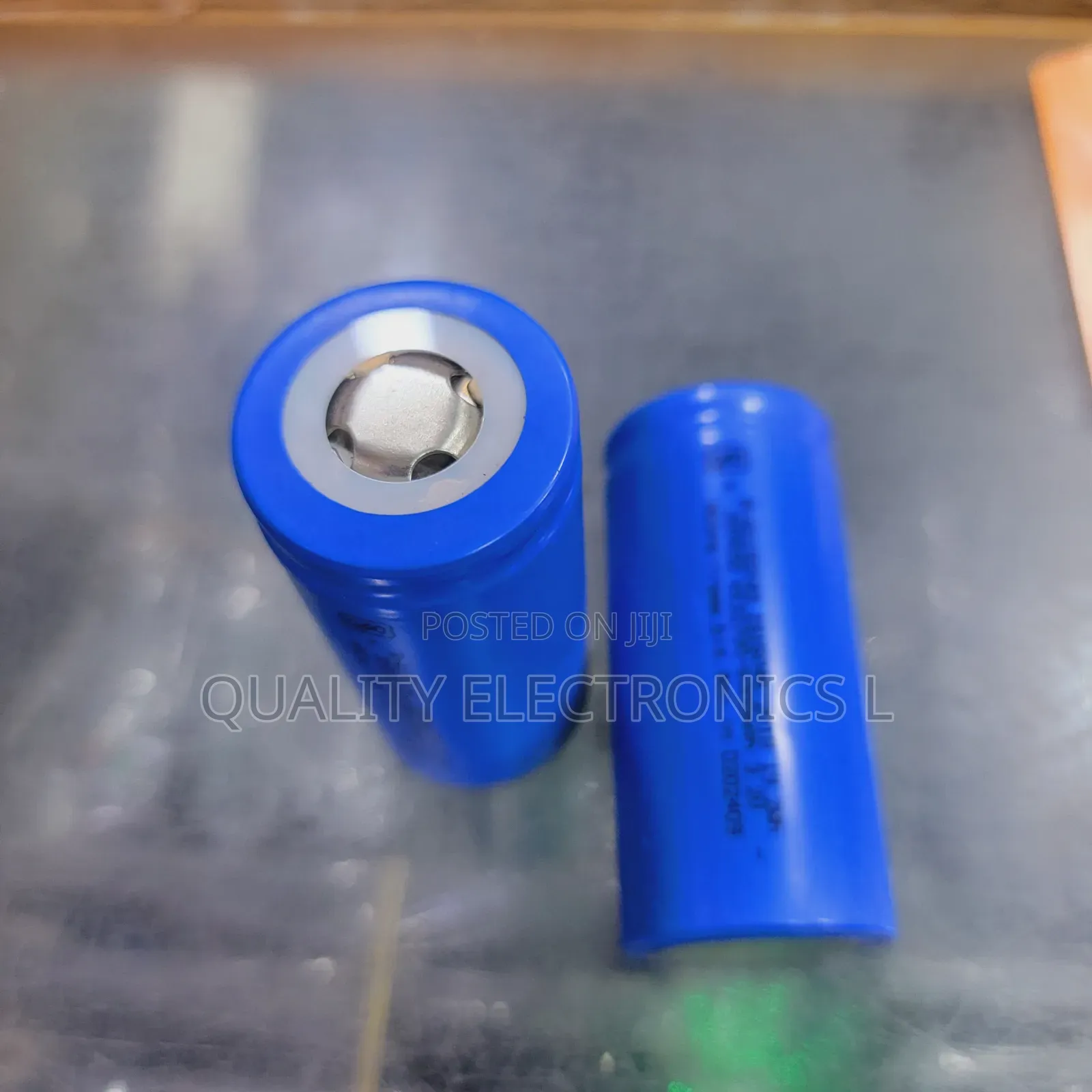 32700 Rechargeable Batteries 3.2v 6000mah