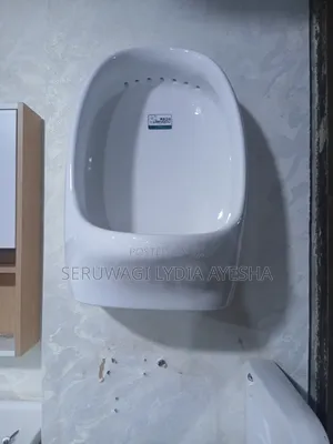 Urinal Bowel
