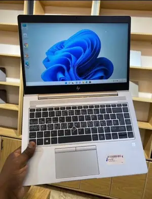 Laptop HP EliteBook 840 G6 8GB Intel Core i5 SSD 256GB