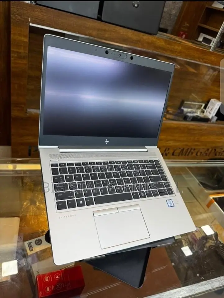 Laptop HP EliteBook 840 G6 8GB Intel Core i5 SSD 256GB