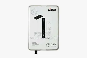 Sako Alpha ESS 1kwh Power Station