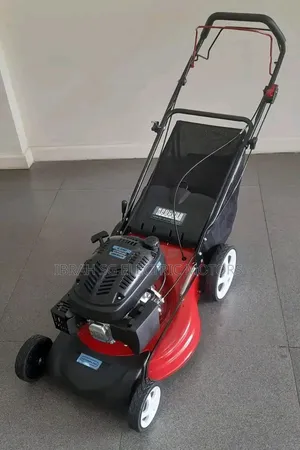 Gasoline Lawn Mower
