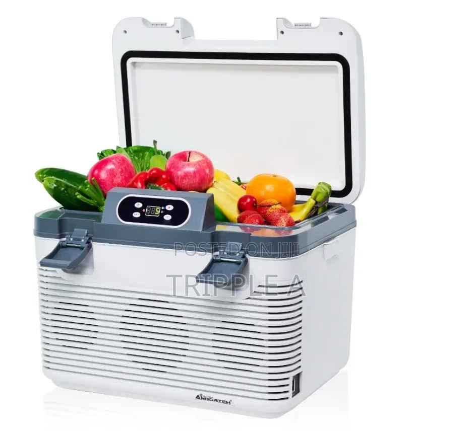 12litres Portable Car Refrigerator