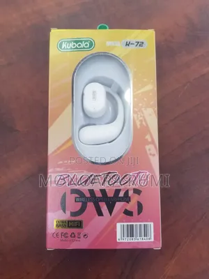 A Good Wireless Head Phone Good for Music and Many More