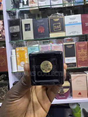 Instinct Nior Eau De Perfume by Grandeur Elitea 100mls Unisex Perfume