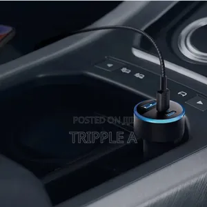 Anker 335 Car Charger ( 67w)