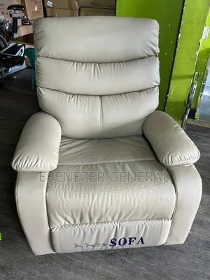 Sofa Recliner