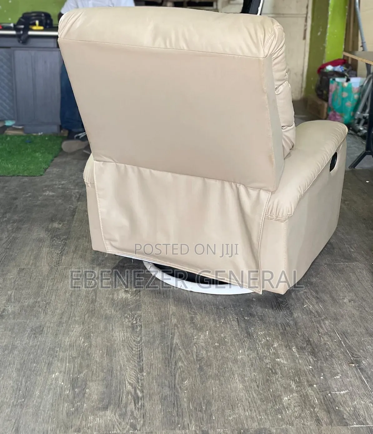 Sofa Recliner