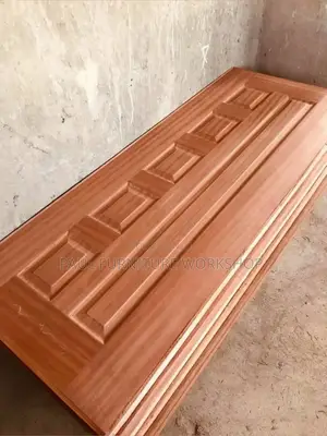 Doors and Security for Sale