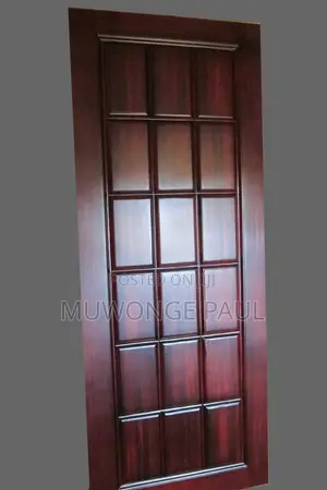 Doors and Security for Sale