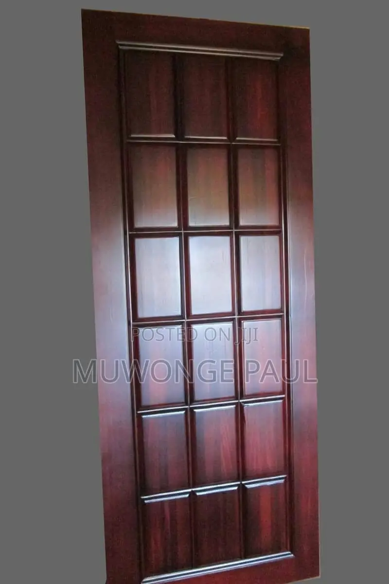 Doors and Security for Sale