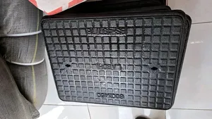 Manhole Covers Metal