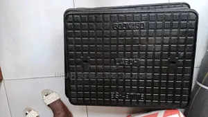 Manhole Covers Metal