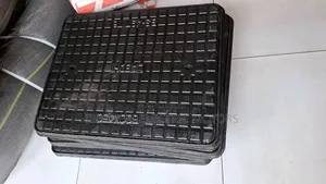 Manhole Covers Metal