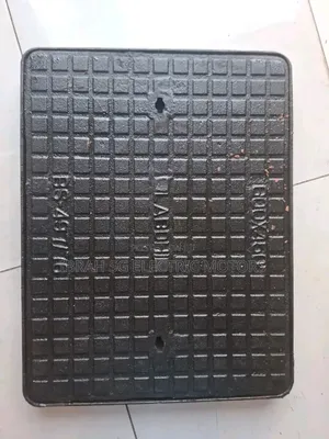 Manhole Covers Metal